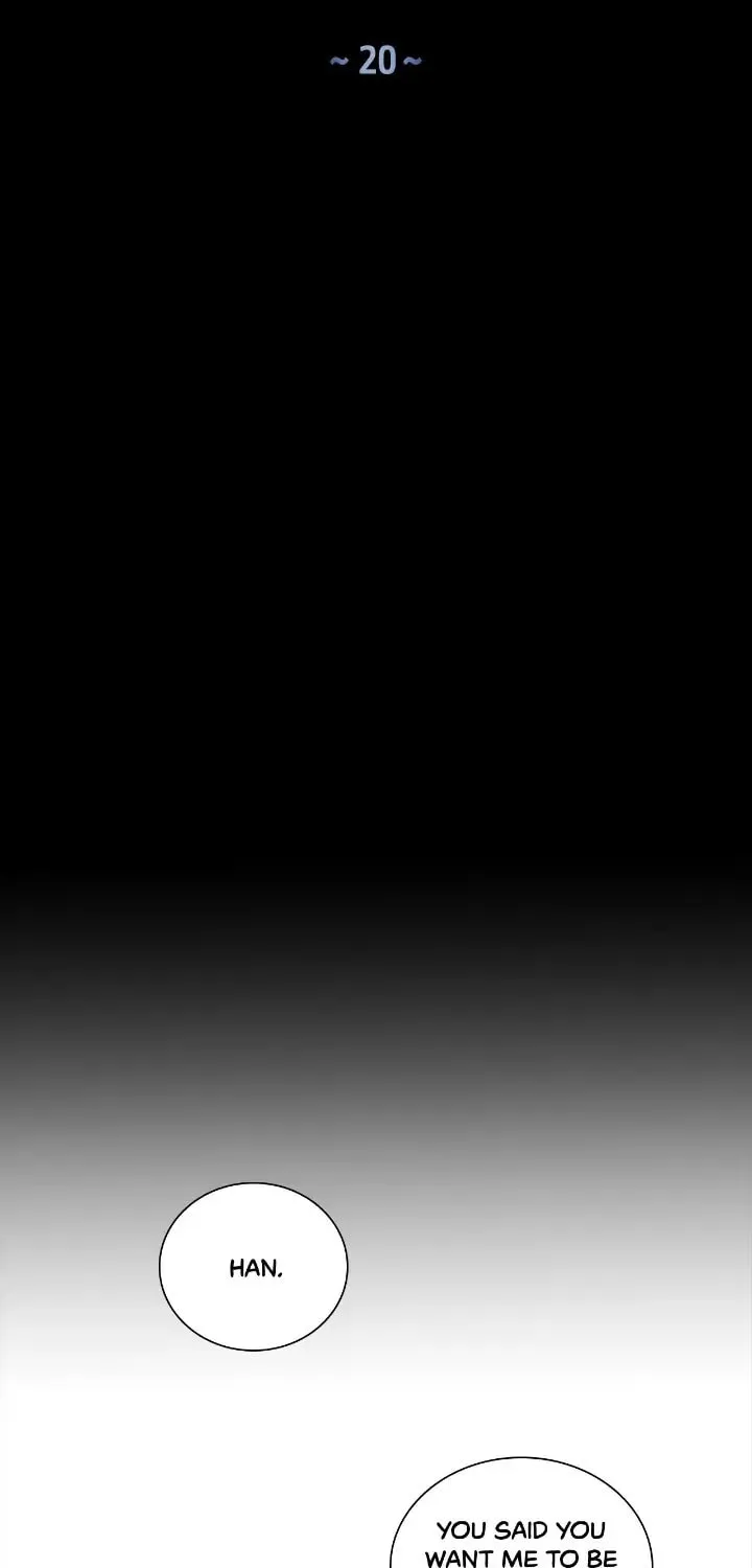 Someone Like You Chapter 20 page 8 - 