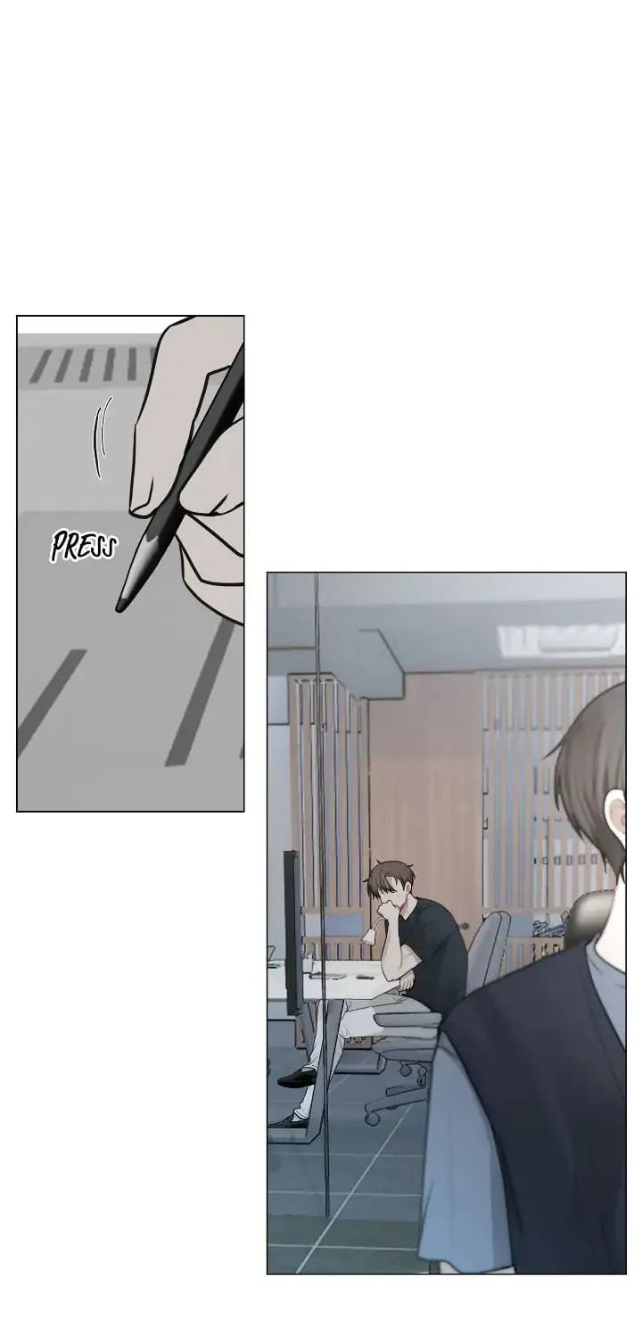 Someone Like You Chapter 21 page 1 - 