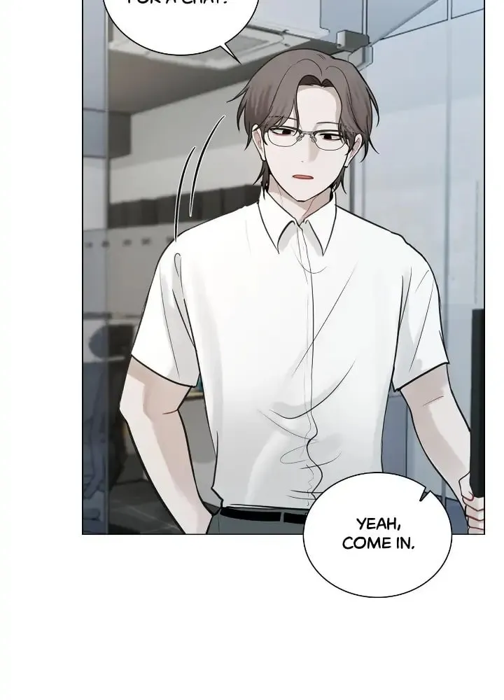 Someone Like You Chapter 21 page 11 - 