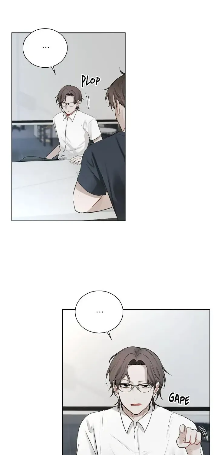Someone Like You Chapter 21 page 13 - 
