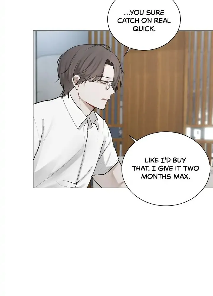 Someone Like You Chapter 21 page 15 - 