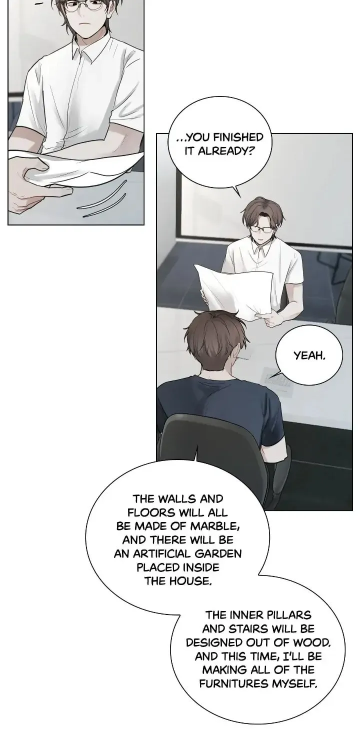Someone Like You Chapter 21 page 17 - 