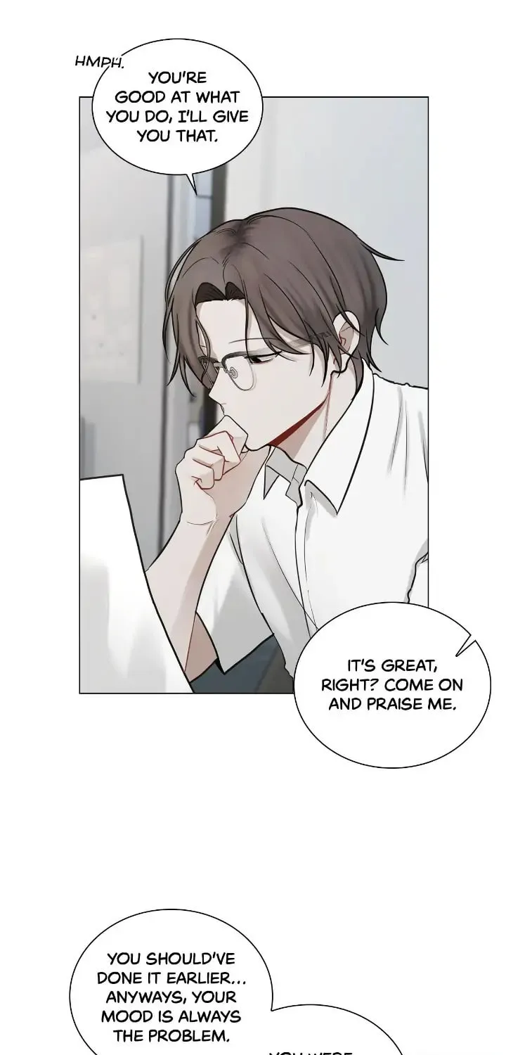 Someone Like You Chapter 21 page 19 - 