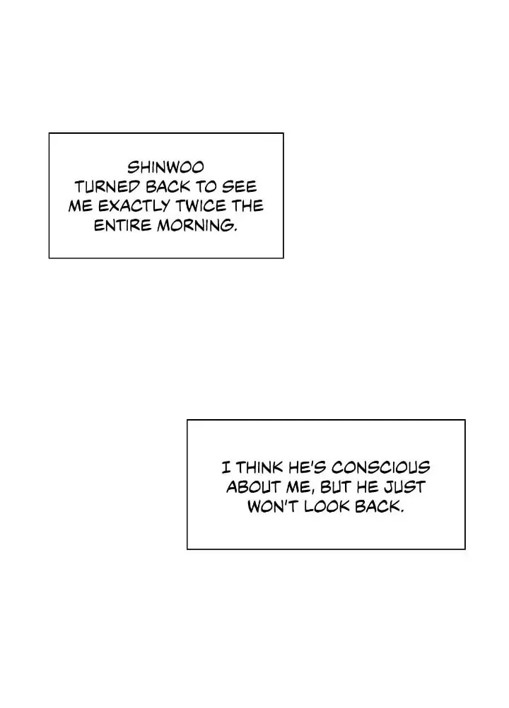 Someone Like You Chapter 21 page 3 - 