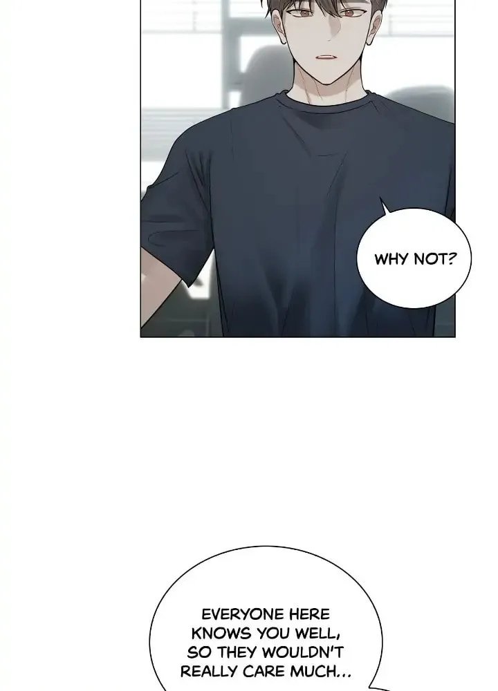 Someone Like You Chapter 21 page 21 - 