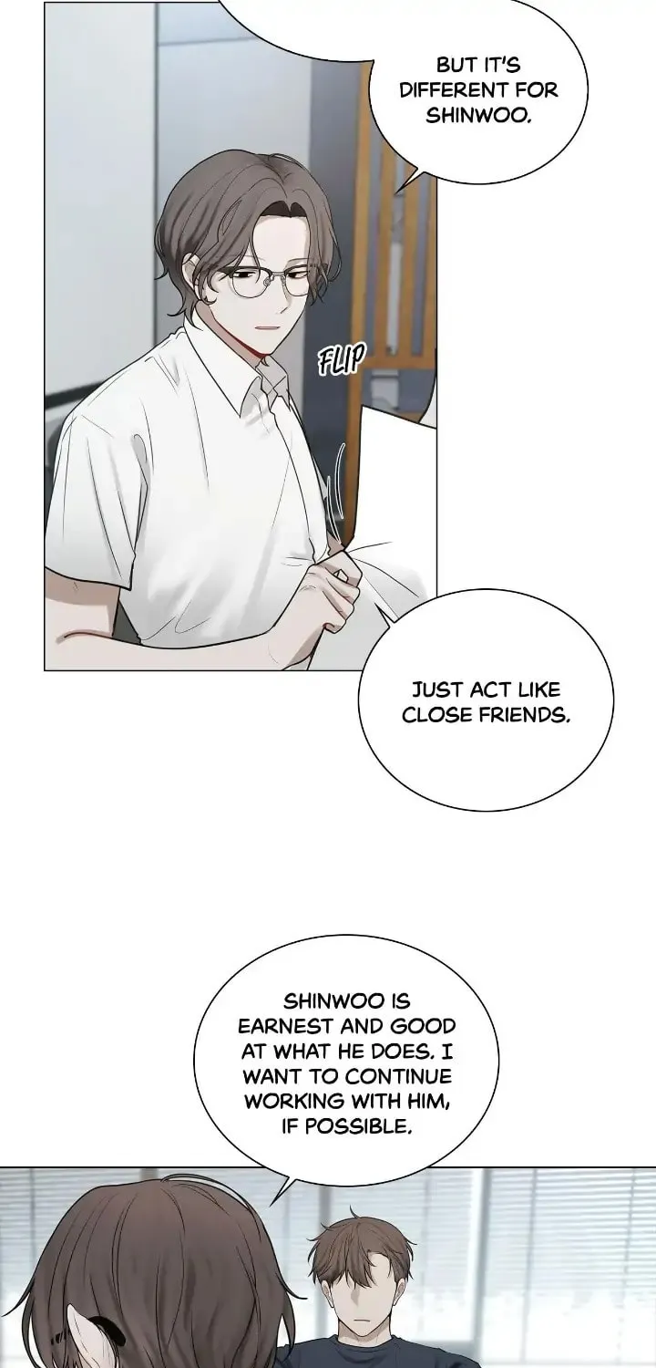 Someone Like You Chapter 21 page 22 - 