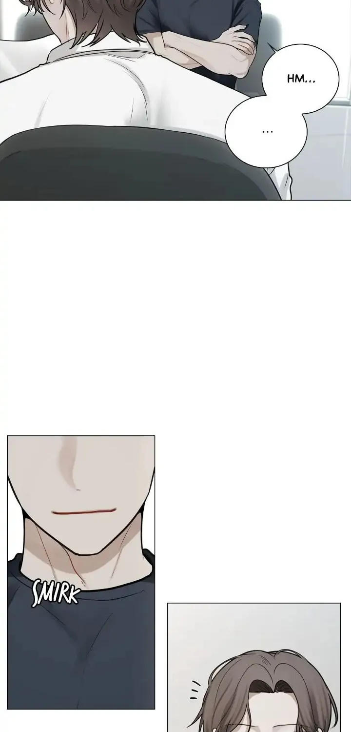 Someone Like You Chapter 21 page 23 - 