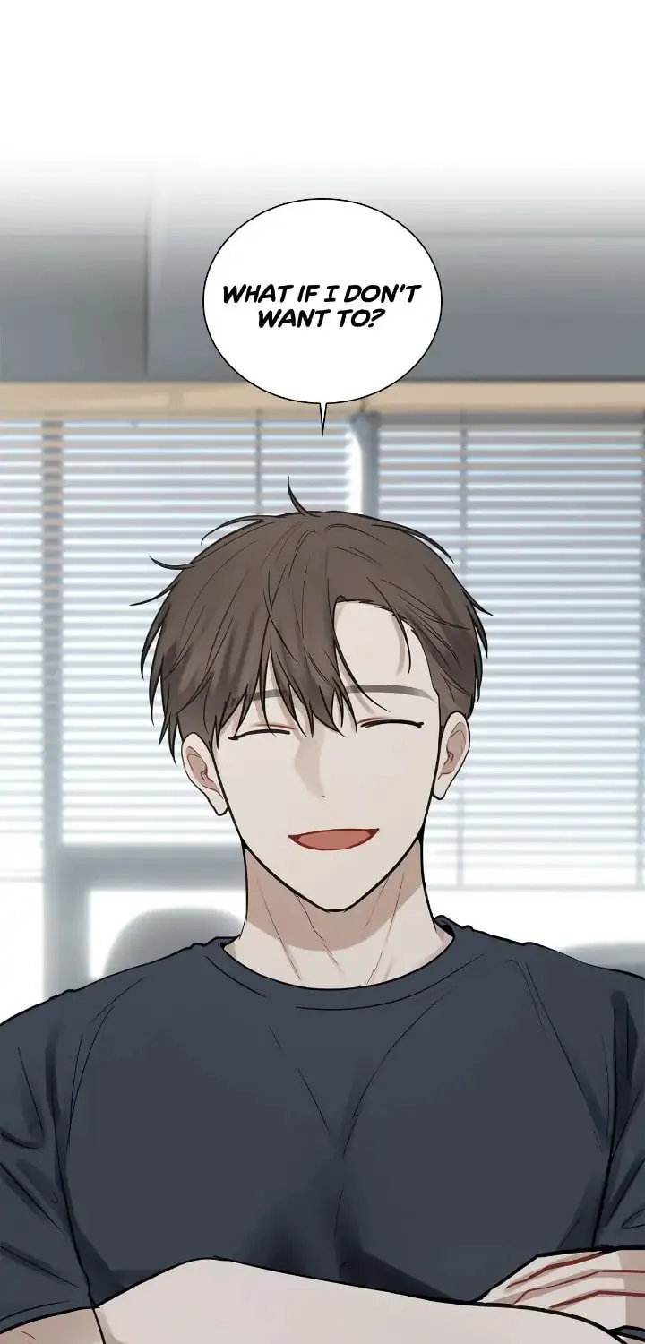 Someone Like You Chapter 21 page 25 - 
