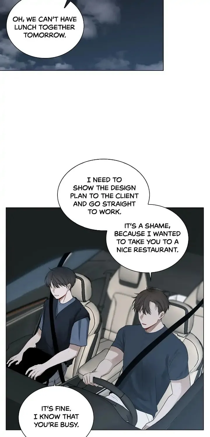 Someone Like You Chapter 21 page 28 - 