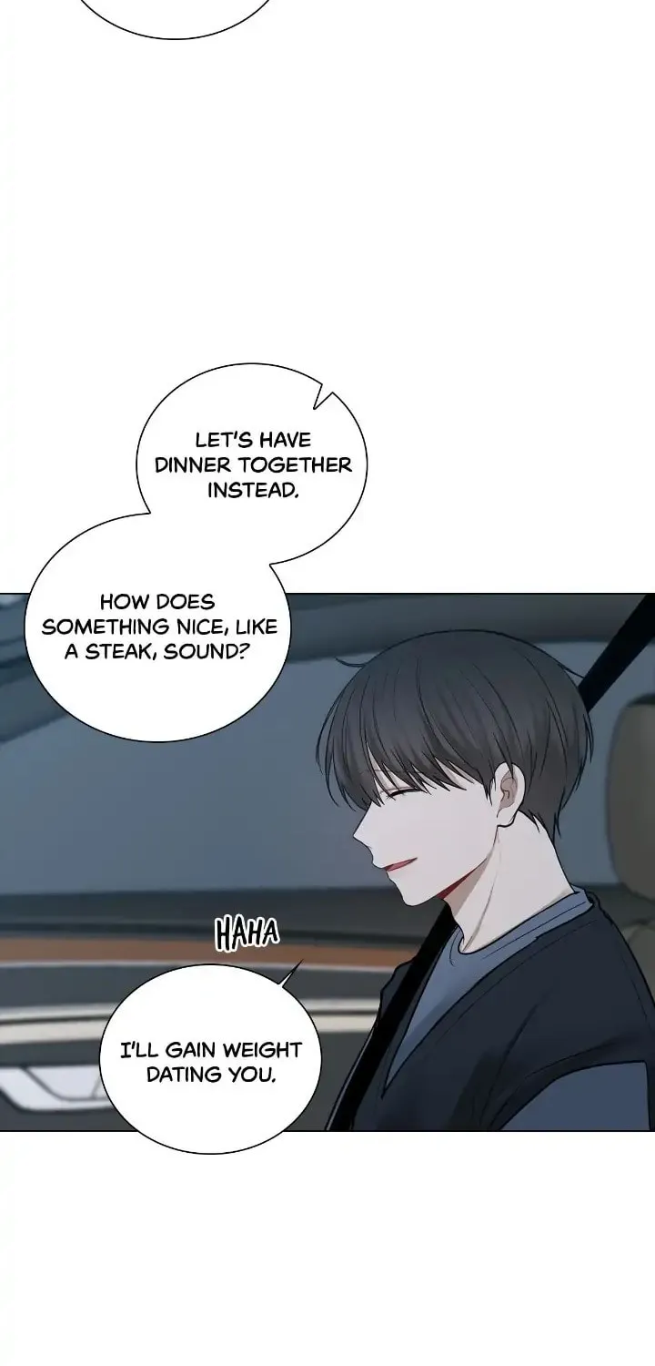 Someone Like You Chapter 21 page 29 - 