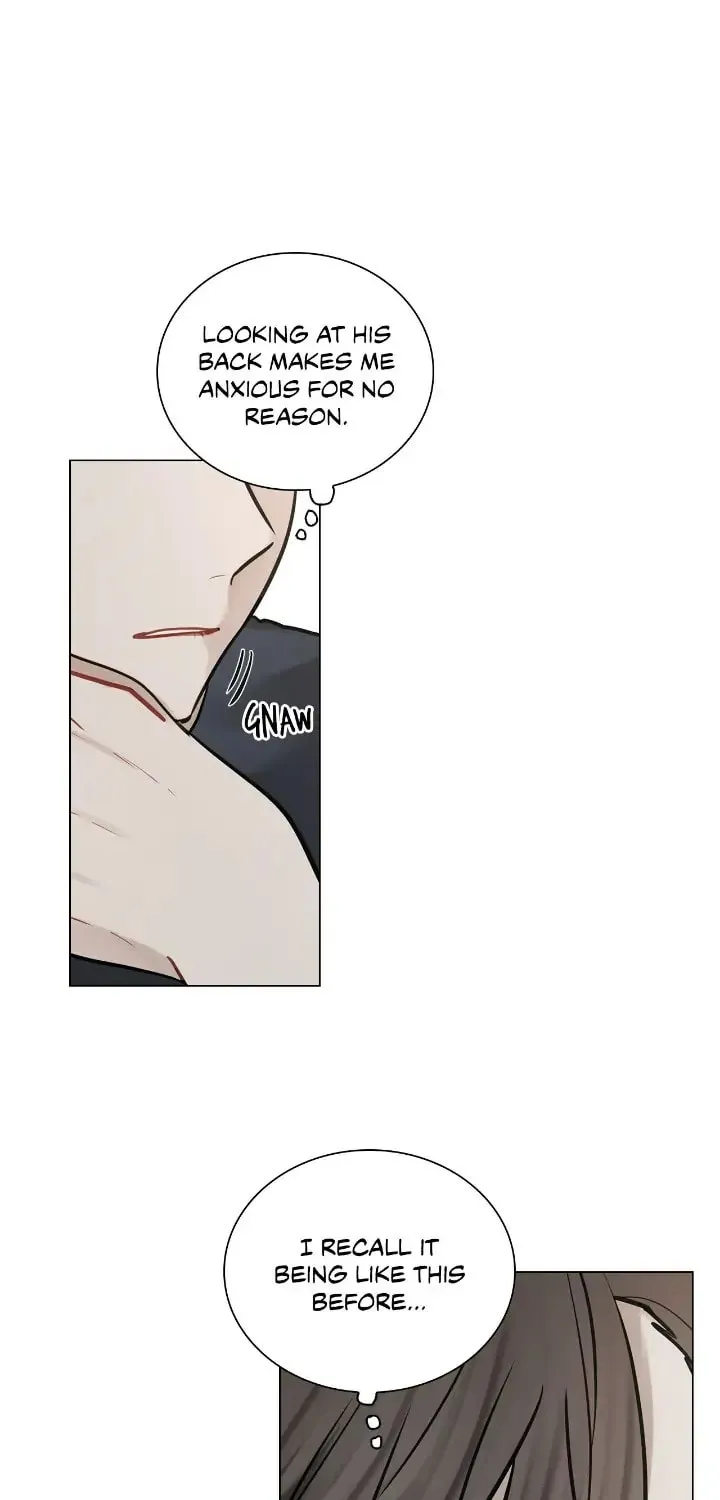 Someone Like You Chapter 21 page 4 - 