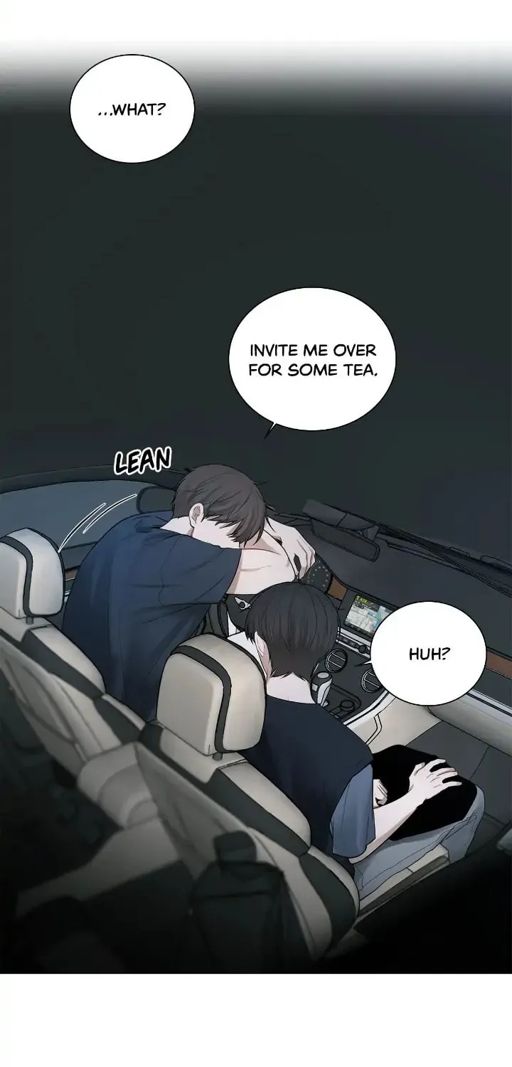 Someone Like You Chapter 21 page 34 - 