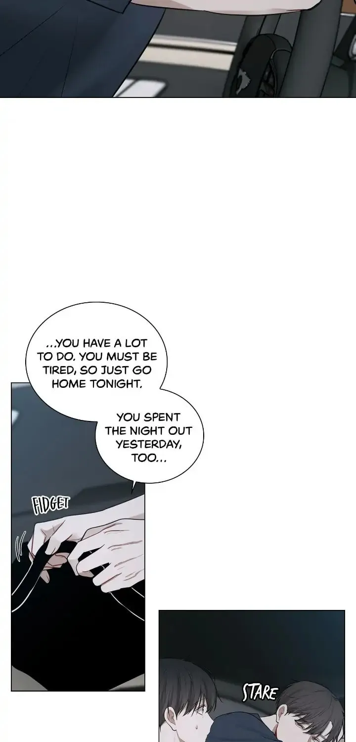Someone Like You Chapter 21 page 36 - 