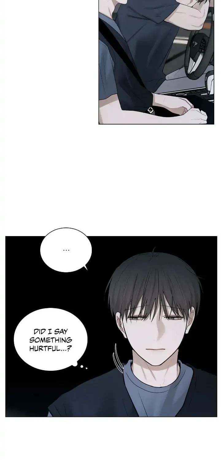 Someone Like You Chapter 21 page 37 - 