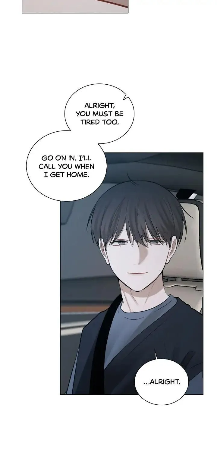 Someone Like You Chapter 21 page 39 - 