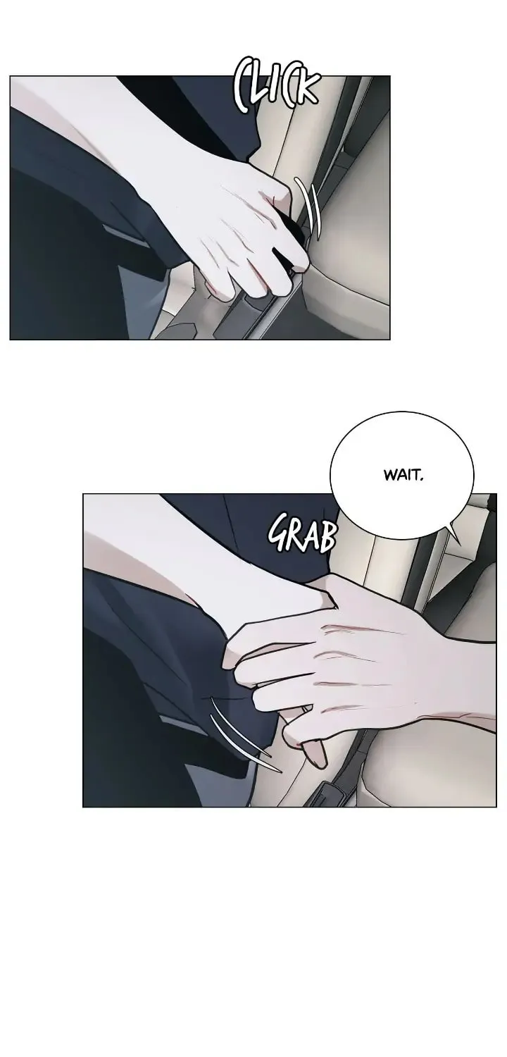 Someone Like You Chapter 21 page 41 - 