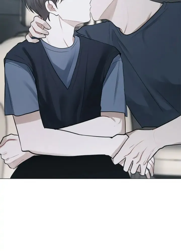 Someone Like You Chapter 21 page 43 - 