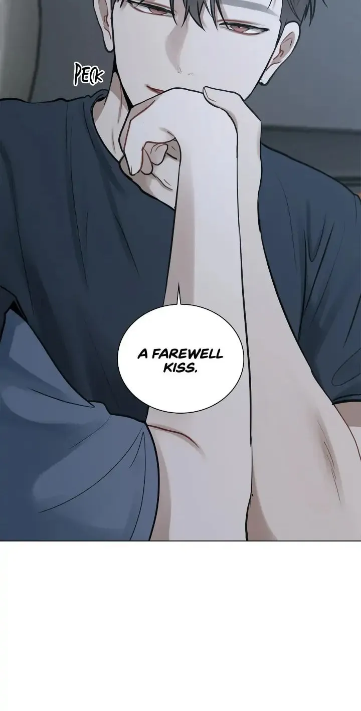 Someone Like You Chapter 21 page 45 - 