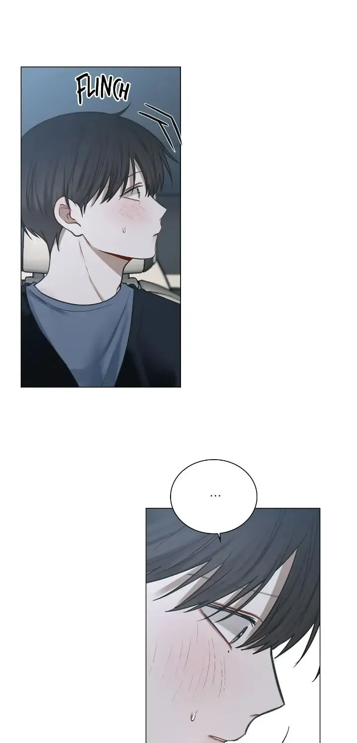 Someone Like You Chapter 21 page 46 - 