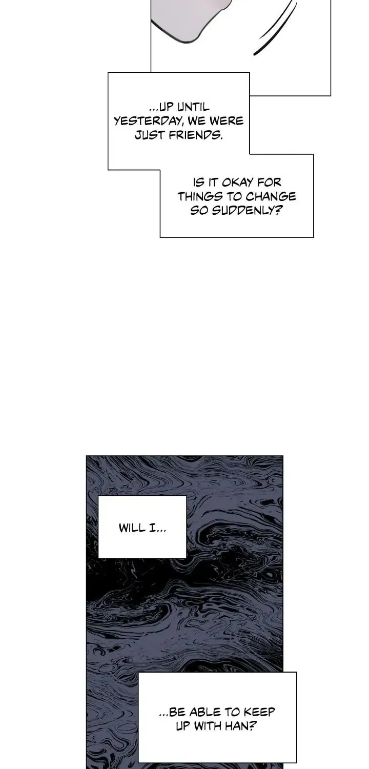 Someone Like You Chapter 21 page 47 - 