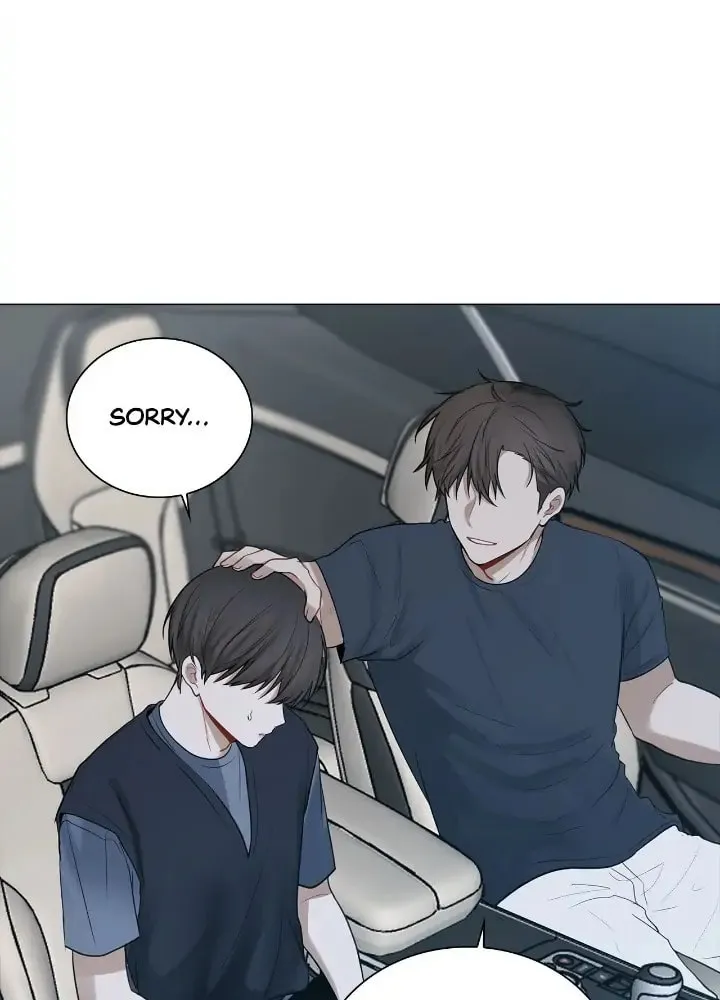 Someone Like You Chapter 21 page 54 - 