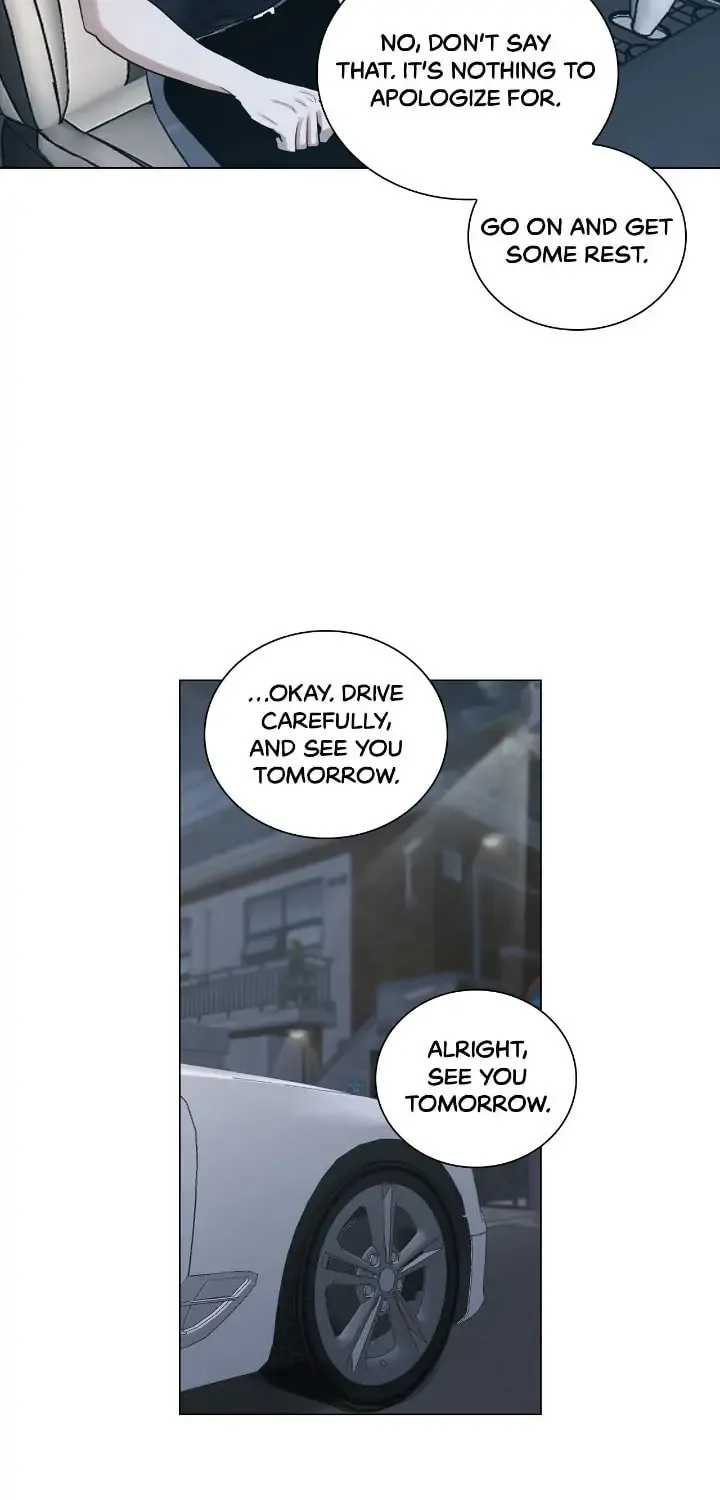 Someone Like You Chapter 21 page 55 - 