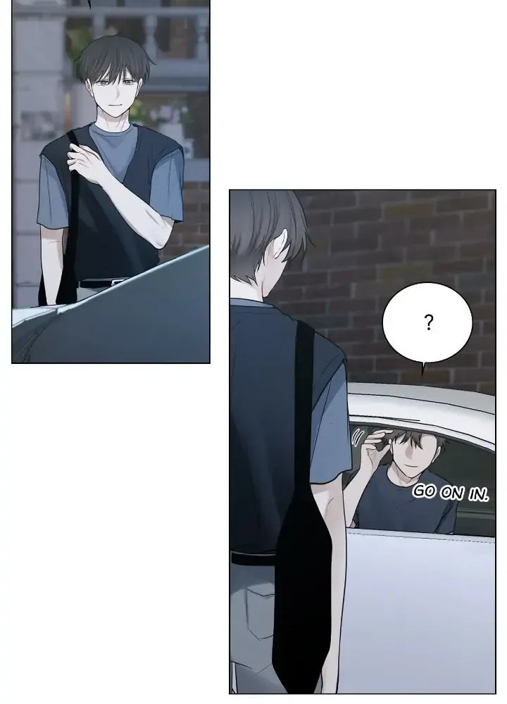 Someone Like You Chapter 21 page 57 - 