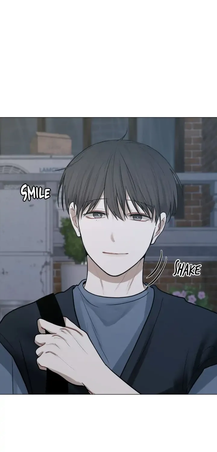 Someone Like You Chapter 21 page 58 - 