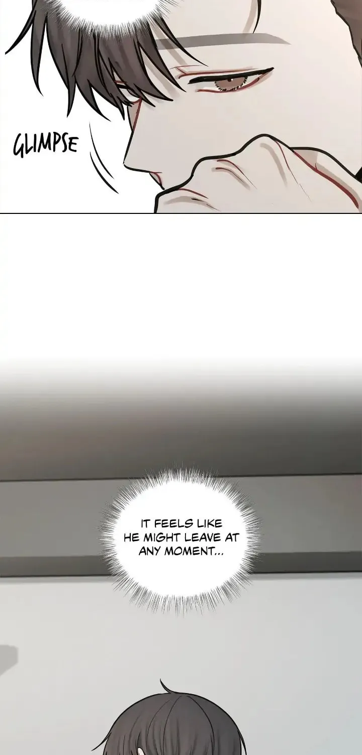 Someone Like You Chapter 21 page 7 - 