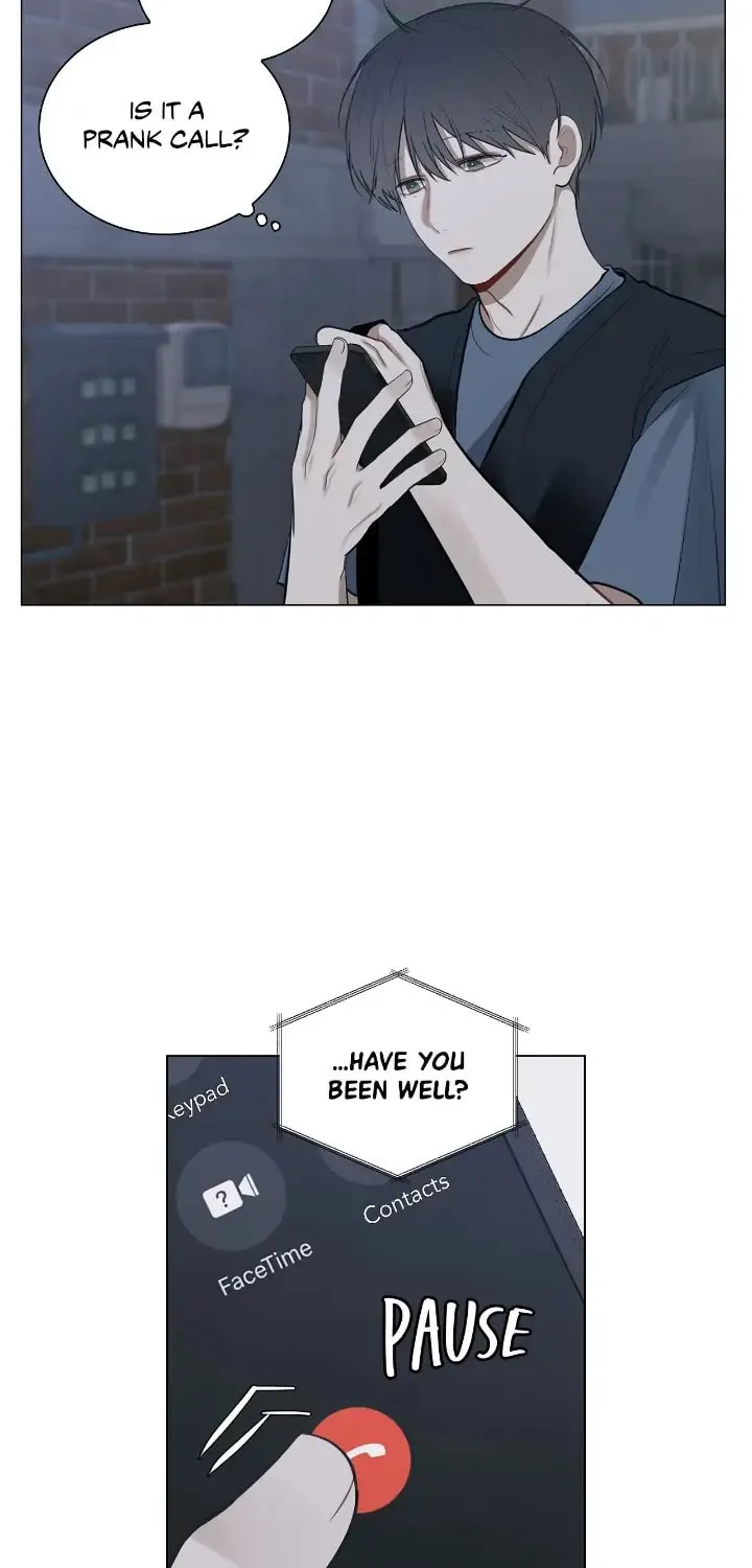 Someone Like You Chapter 21 page 69 - 