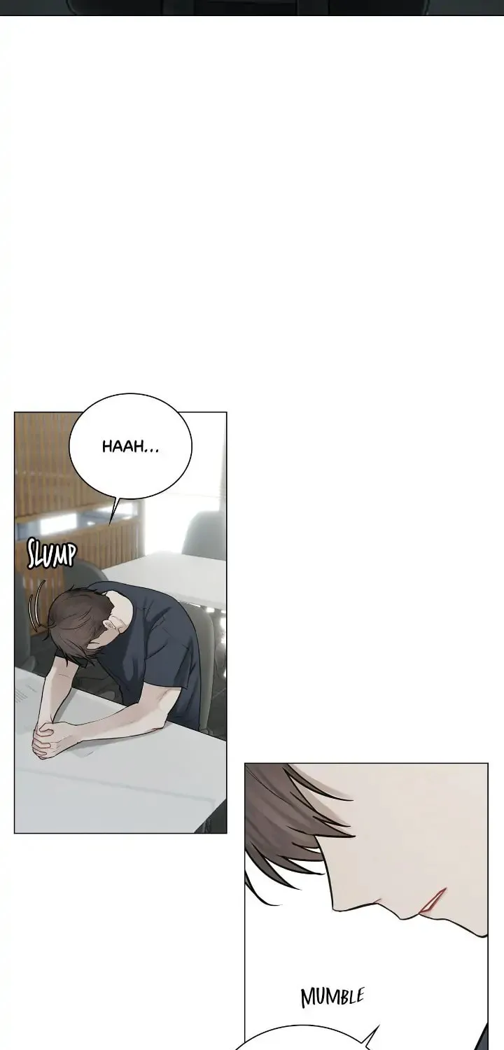 Someone Like You Chapter 21 page 9 - 