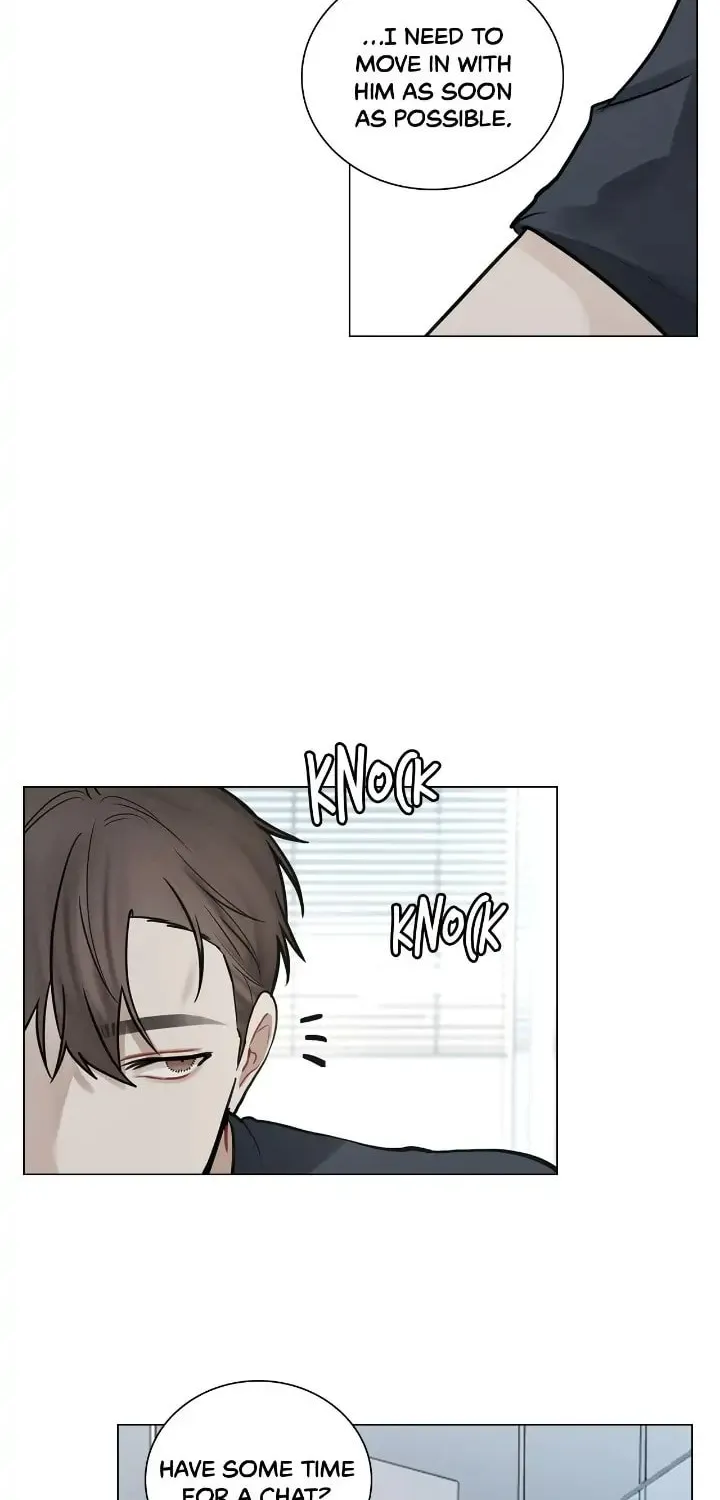 Someone Like You Chapter 21 page 10 - 