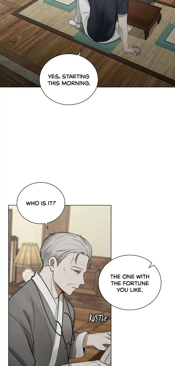 Someone Like You Chapter 22 page 11 - 