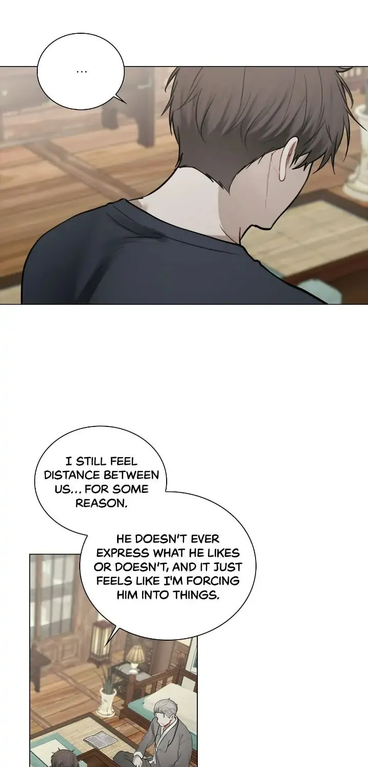 Someone Like You Chapter 22 page 15 - 