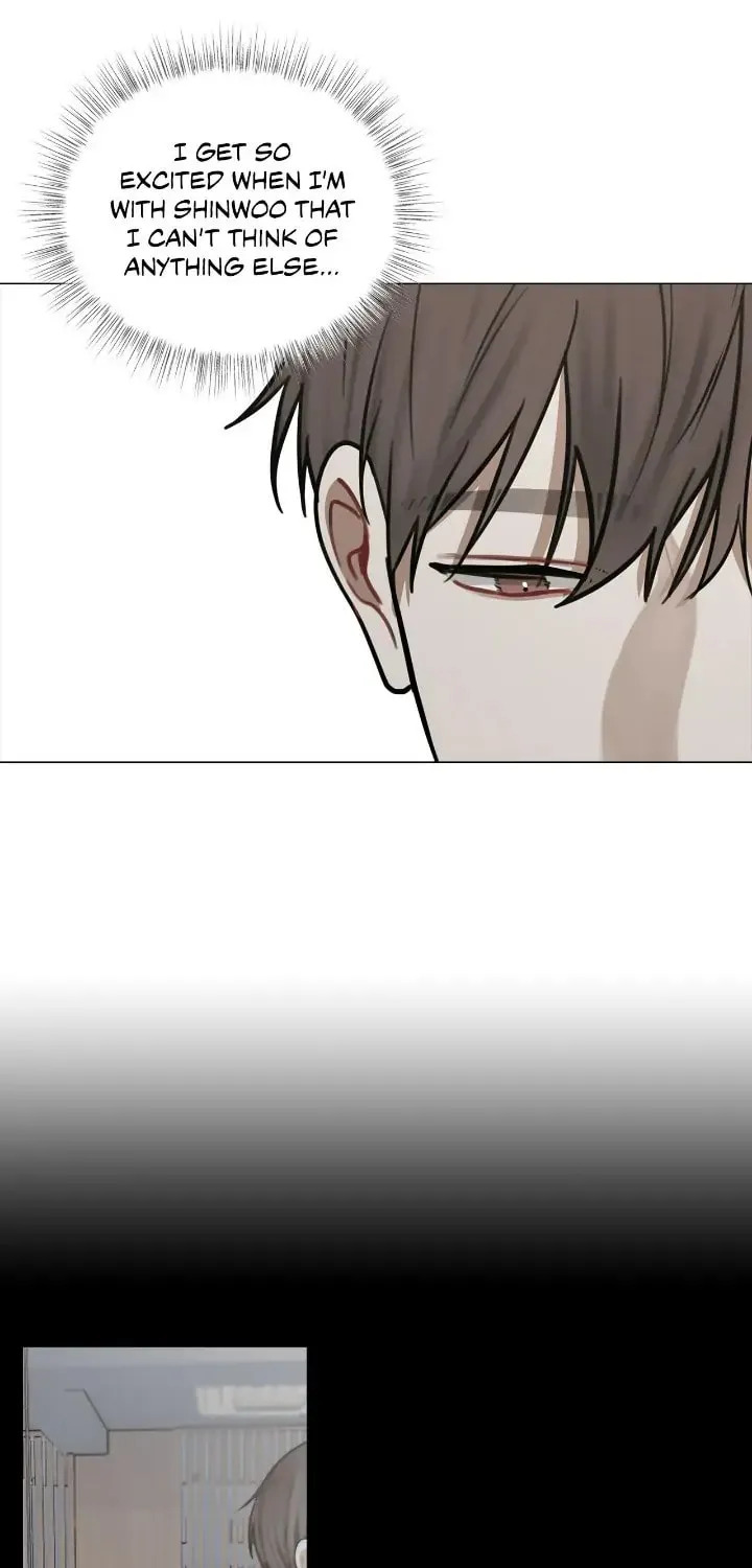 Someone Like You Chapter 22 page 18 - 