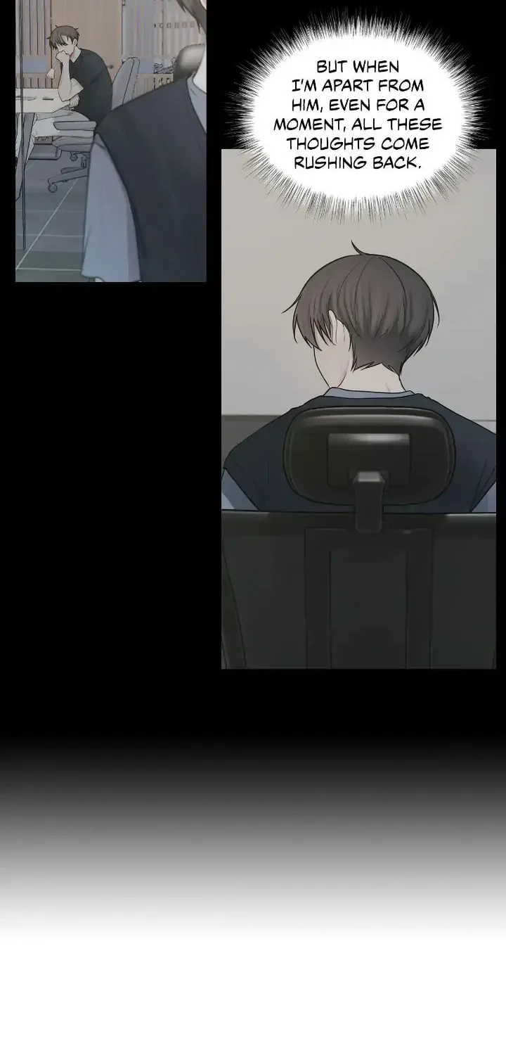 Someone Like You Chapter 22 page 19 - 