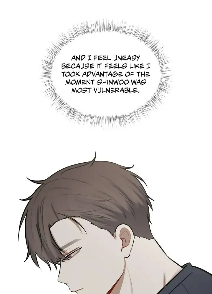 Someone Like You Chapter 22 page 20 - 