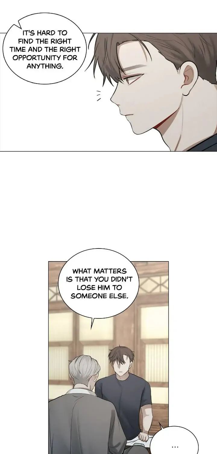 Someone Like You Chapter 22 page 22 - 