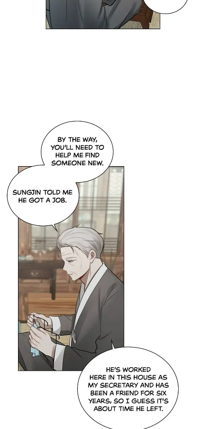 Someone Like You Chapter 22 page 23 - 