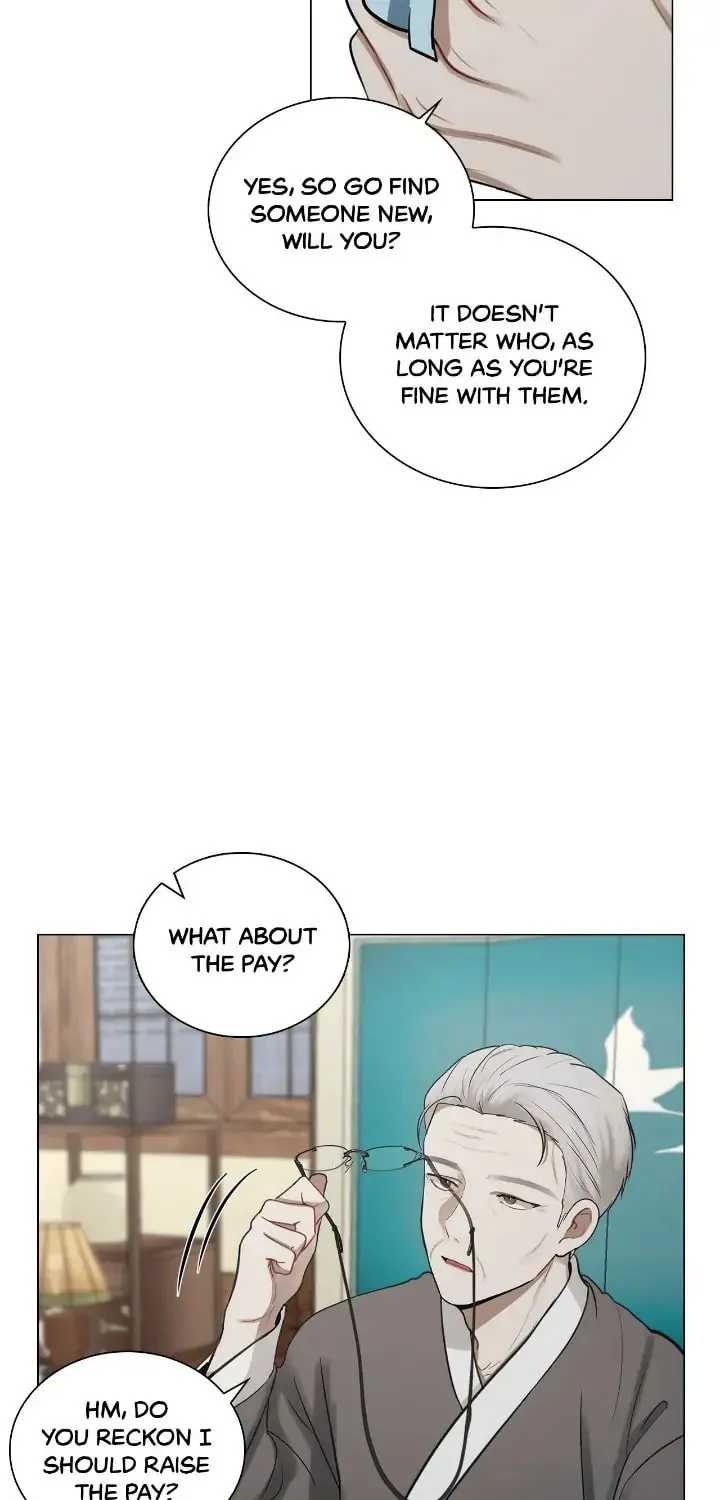 Someone Like You Chapter 22 page 25 - 