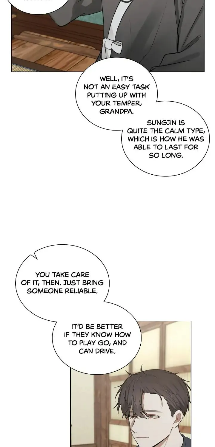 Someone Like You Chapter 22 page 26 - 