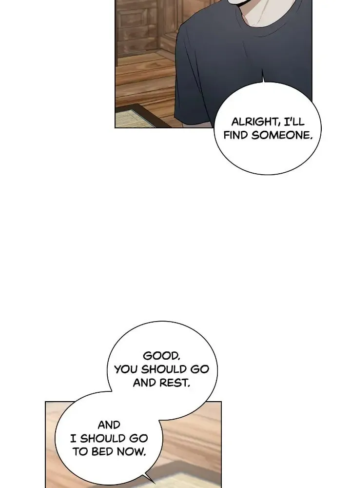 Someone Like You Chapter 22 page 27 - 