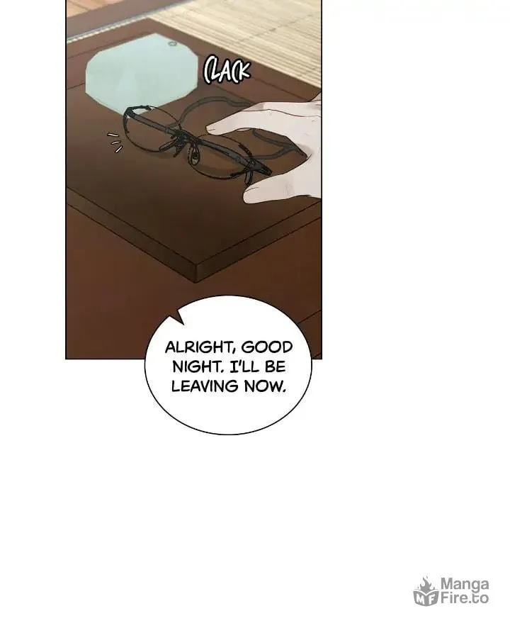 Someone Like You Chapter 22 page 28 - 