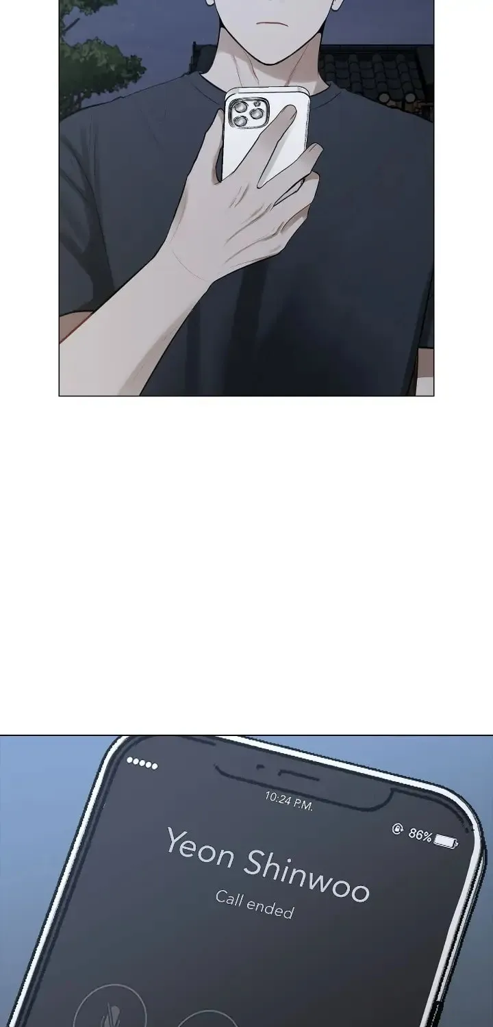 Someone Like You Chapter 22 page 4 - 