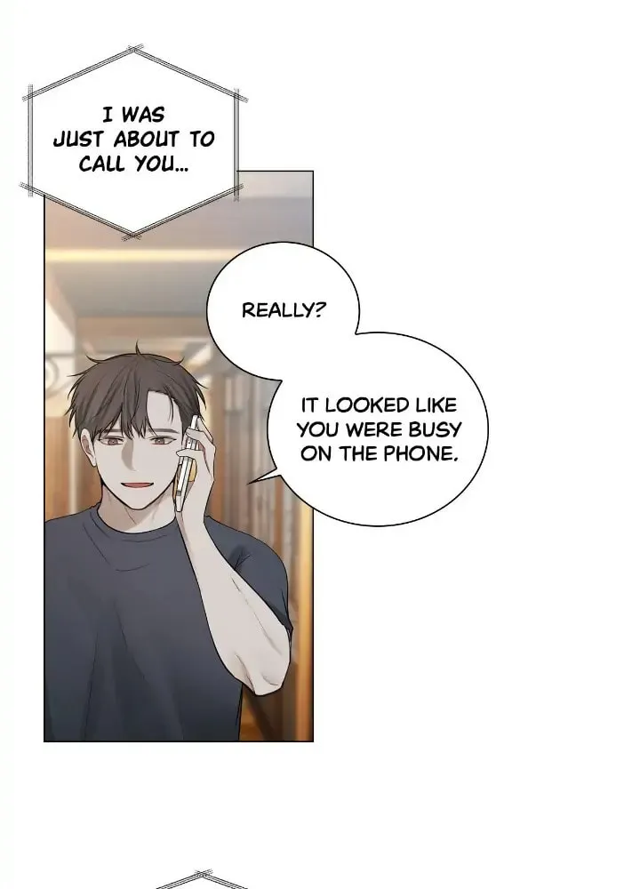 Someone Like You Chapter 22 page 31 - 