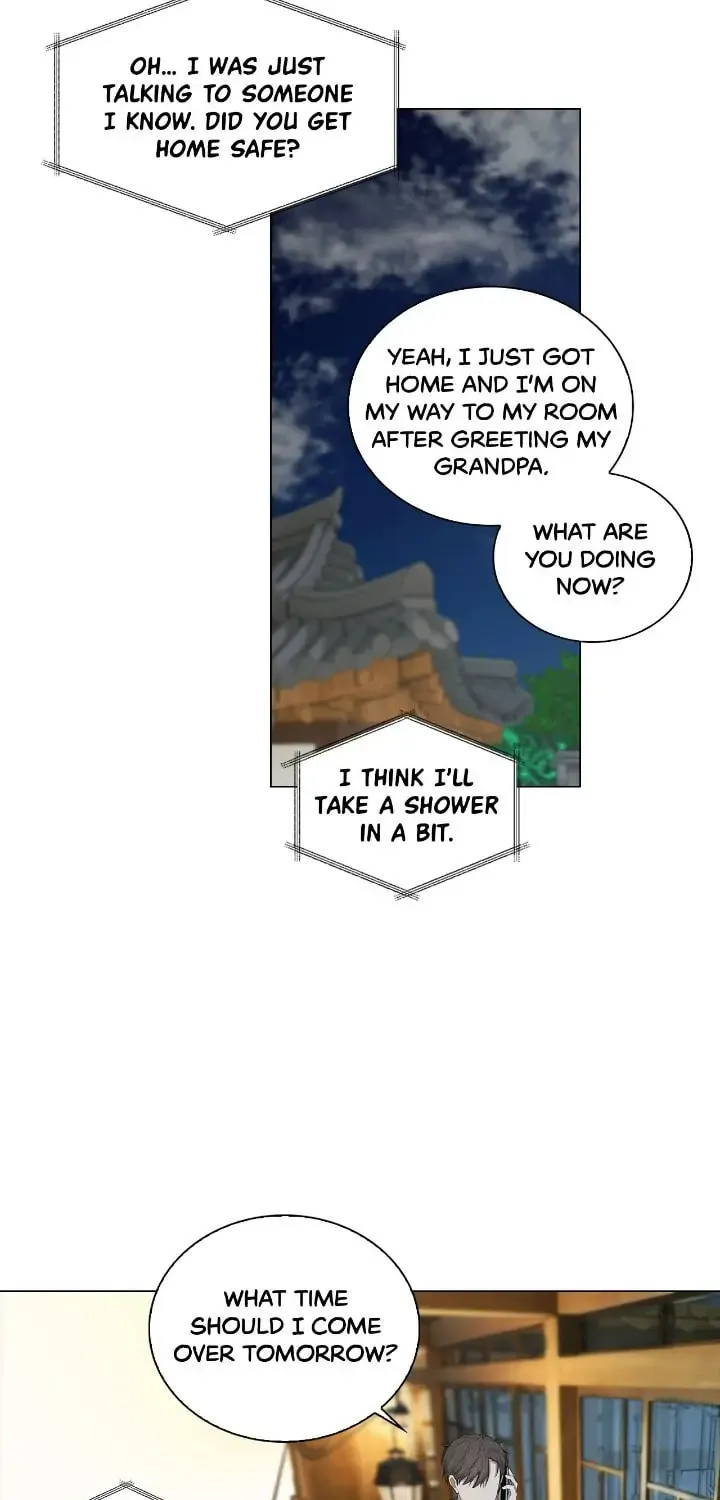 Someone Like You Chapter 22 page 32 - 