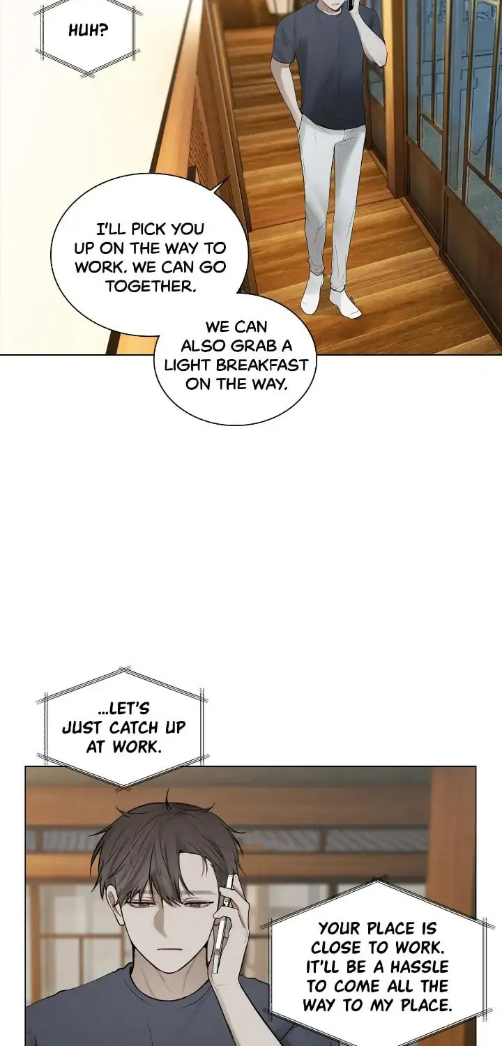 Someone Like You Chapter 22 page 33 - 