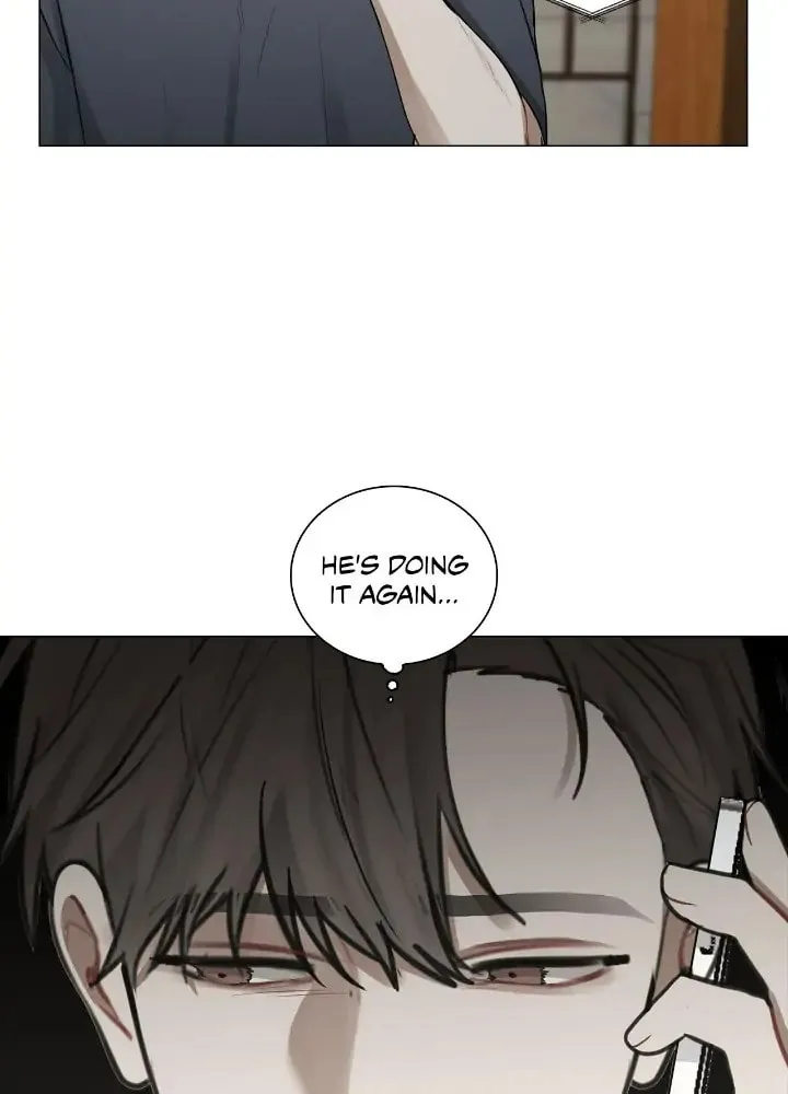 Someone Like You Chapter 22 page 34 - 