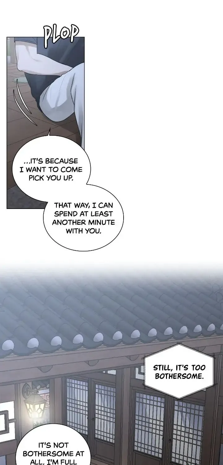 Someone Like You Chapter 22 page 36 - 