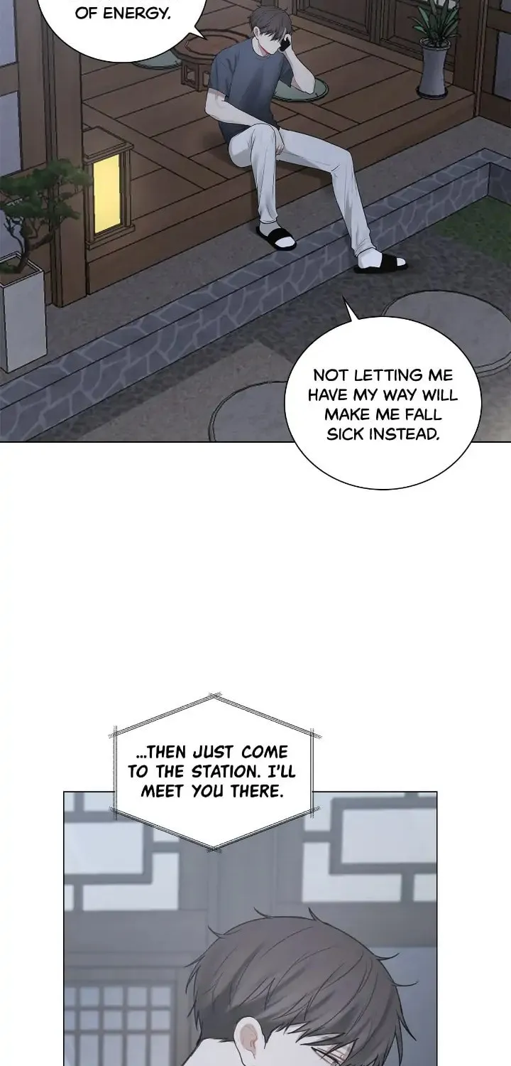 Someone Like You Chapter 22 page 37 - 